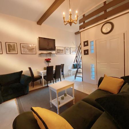 Apartment Styria Lent Maribor Exterior photo