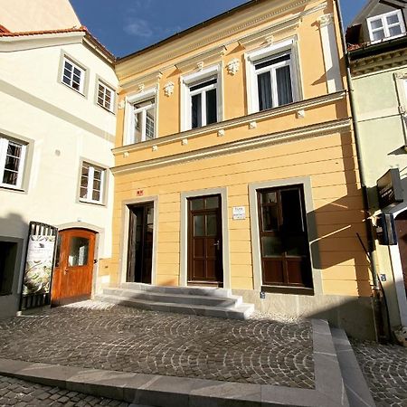 Apartment Styria Lent Maribor Exterior photo