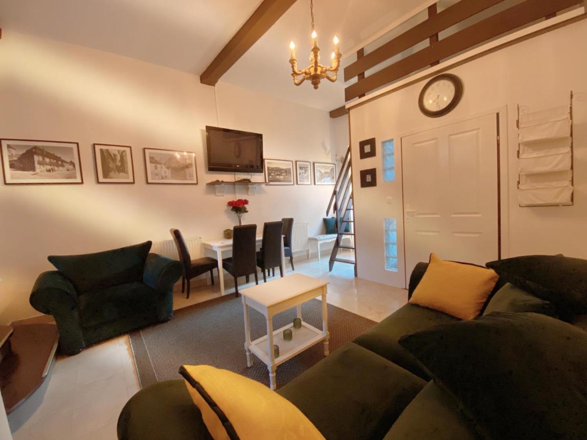 Apartment Styria Lent Maribor Exterior photo